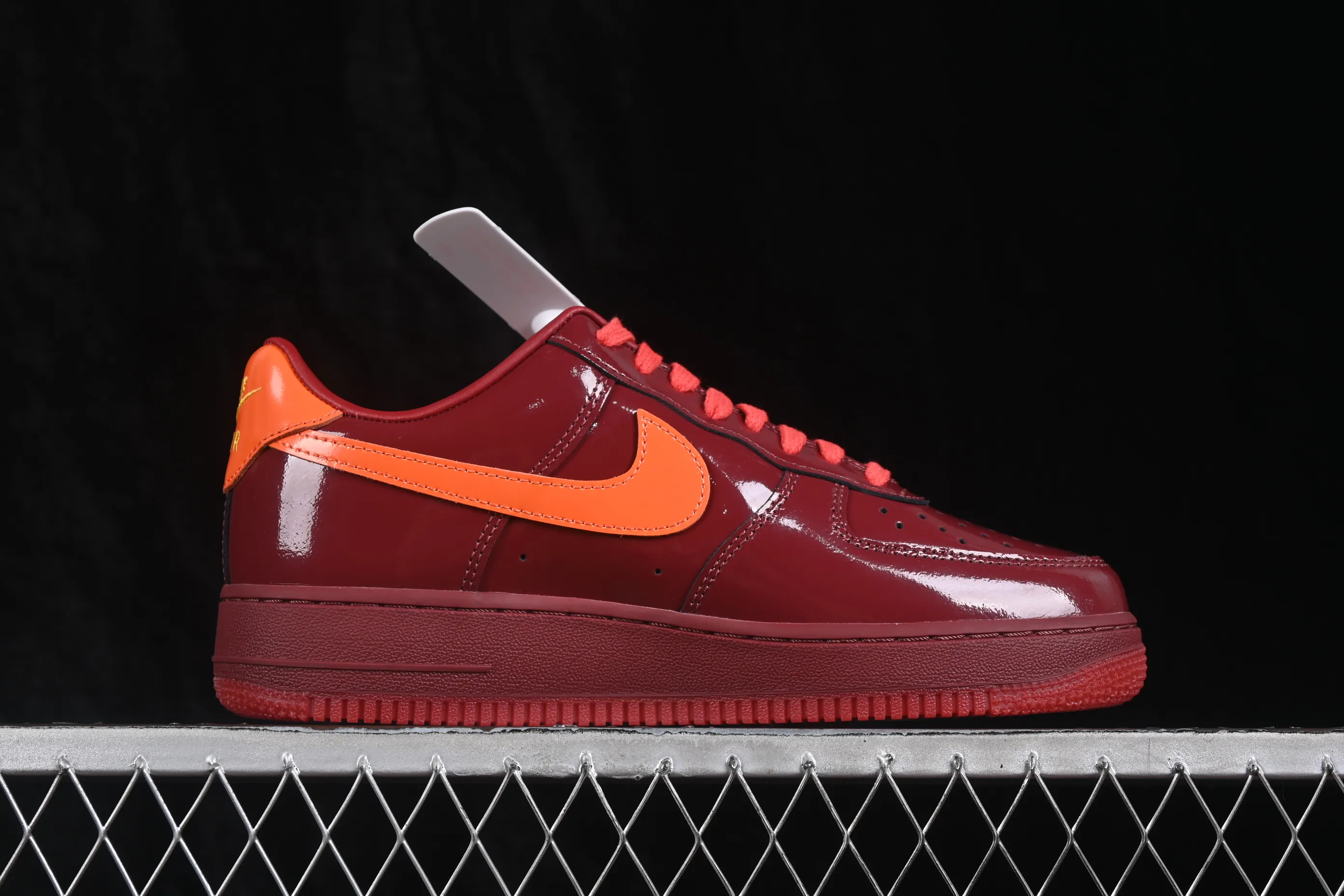 All categories Nk Air Force 1 Air Force series Nk Air Force 1 Low Air Force low-top Nike Air Force 1'07 Low Air Force 1 low-top casual sneakers IO4489-601